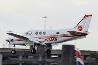 N722PM photo, click to enlarge