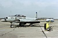 53-5944 @ KFAT - flightline at Fresno ANGB