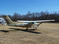 N92116 @ NC52 - N/A - by J.B. Barbour