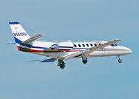 N560RH @ KVGT - N560RH Cessna 560 C/N 560-0773

North Las Vegas Airport (IATA: VGT, ICAO: KVGT, FAA LID: VGT)

Photo: Tomas Del Coro
February 14, 2011 - by Tomás Del Coro