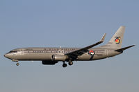 N569AS @ SEA - 75th anniversary scheme - by Duncan Kirk