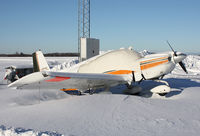 SE-LGO @ ESOK - Snowy! - by Krister Karlsmoen