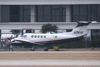 N214GB @ ADS - At Addison Airport - Dallas, TX