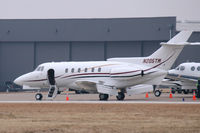 N205TW @ ADS - At Addison Airport - Dallas, TX - by Zane Adams