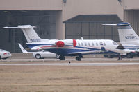 N605SE @ ADS - At Addison Airport - Dallas, TX - by Zane Adams