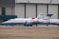 N428FX @ ADS - At Addison Airport - Dallas, TX - by Zane Adams