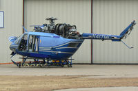 N417MC @ GPM - At Grand Prairie Municipal - by Zane Adams