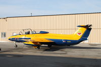 N429GC @ KIOW - Preflighting