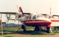 JA8628 @ NRT - Aviation Museum at Narita Airport - by Henk Geerlings
