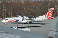 SP-LFE @ EPKK - EuroLot - by Artur Bado?