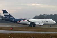 N741WA @ ELLX - N741WA_
Boeing 747-4H6 - by Jerzy Maciaszek