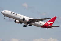 VH-OGV @ YSSY - away from 34R - by Bill Mallinson