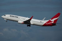 VH-VXA @ YSSY - away from 34R - by Bill Mallinson