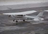 N173CS @ KOSU - . - by Kevin Kuhn