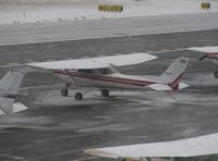 N240SU @ KOSU - . - by Kevin Kuhn