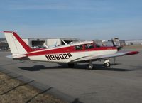 N8802P @ KLUK - .
