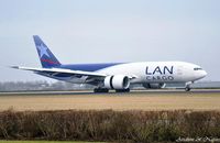 N774LA photo, click to enlarge
