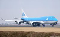 PH-BFT photo, click to enlarge PH-BFT photo, click to enlarge