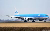 PH-BQC photo, click to enlarge PH-BQC photo, click to enlarge