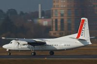 OO-VLS @ ELLX - OO-VLS_
Fokker F50 - by Jerzy Maciaszek
