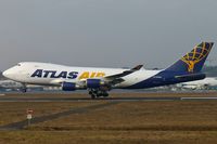 N496MC @ ELLX - N496MC_
Boeing 747-47UF - by Jerzy Maciaszek