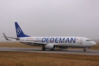 TC-APJ @ LOWG - . - by Martin Flock