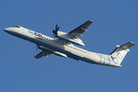 G-JEDW @ EGSH - Departing - by N-A-S
