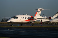 PH-HRK @ EGSH - Lovely visitor - by N-A-S