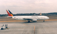 RP-C3006 @ NRT - Philippines - by Henk Geerlings