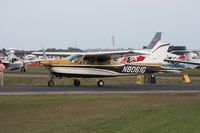 N8061G @ LAL - C177RG - by Florida Metal