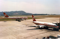 9M-MHC @ PEN - Malaysian - by Henk Geerlings