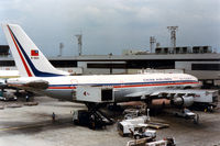 B-1804 @ VTBD - China Airlines , Bangkok Don Muang Airport - by Henk Geerlings