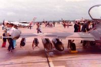 71-1414 @ BAD - Barksdale Air Force Base Open House 1972 - Scanned Photo