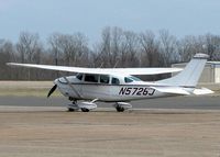 N5726J @ DTN - At Downtown Shreveport. - by paulp