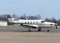 N610NK @ DTN - At Downtown Shreveport. - by paulp
