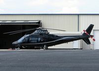 N7242N @ 41LA - At Metro Aviation / Downtown Shreveport. - by paulp