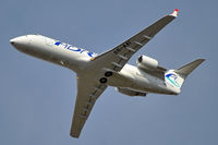 S5-AAI @ EPKK - Adria Airways - by Artur Bado?