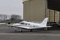 OO-BFZ @ EBGB - / - by Thomas Thielemans