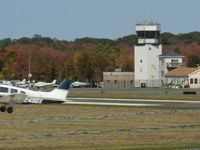 N2496X @ KBVY - Tried to get a good shot of 96X!!! - by Samuel D.
