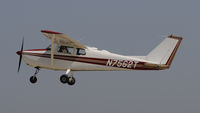 N7562T @ KOSH - AIRVENTURE 2010 - by Todd Royer