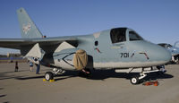 160581 @ NZY - Centenial of Naval Aviation - by Todd Royer