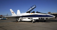 N846NA @ KNZY - Centennial of Naval Aviation