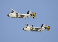 162162 @ KNZY - Centennial of Naval Aviation, aircraft #23 - by Todd Royer