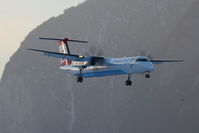 OE-LCK @ LOWI - TYR [VO] Austrian Arrows - by Delta Kilo