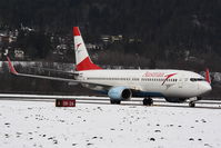 OE-LNS @ LOWI - LDA [NG] Lauda Air - by Delta Kilo