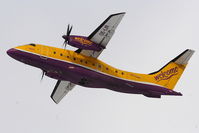 OE-LIR @ LOWI - WLC [2W] Welcome Air - by Delta Kilo
