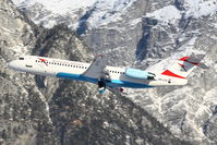 OE-LVD @ LOWI - TYR [VO] Austrian Arrows - by Delta Kilo