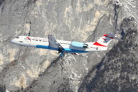 OE-LVD @ LOWI - TYR [VO] Austrian Arrows - by Delta Kilo