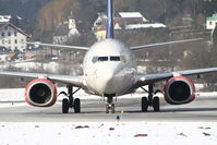 LN-RPN @ LOWI - SAS [SK] SAS - by Delta Kilo