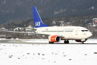 LN-RPA @ LOWI - SAS [SK] SAS - by Delta Kilo